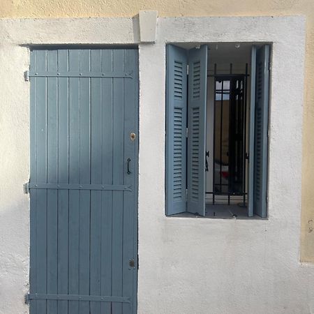 Studio Notre Dame De La Garde Marseille Eksteriør billede