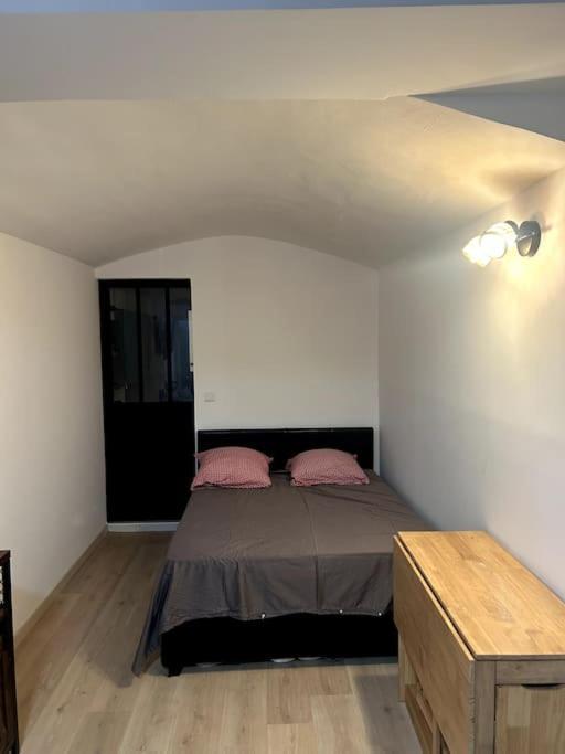 Studio Notre Dame De La Garde Marseille Eksteriør billede