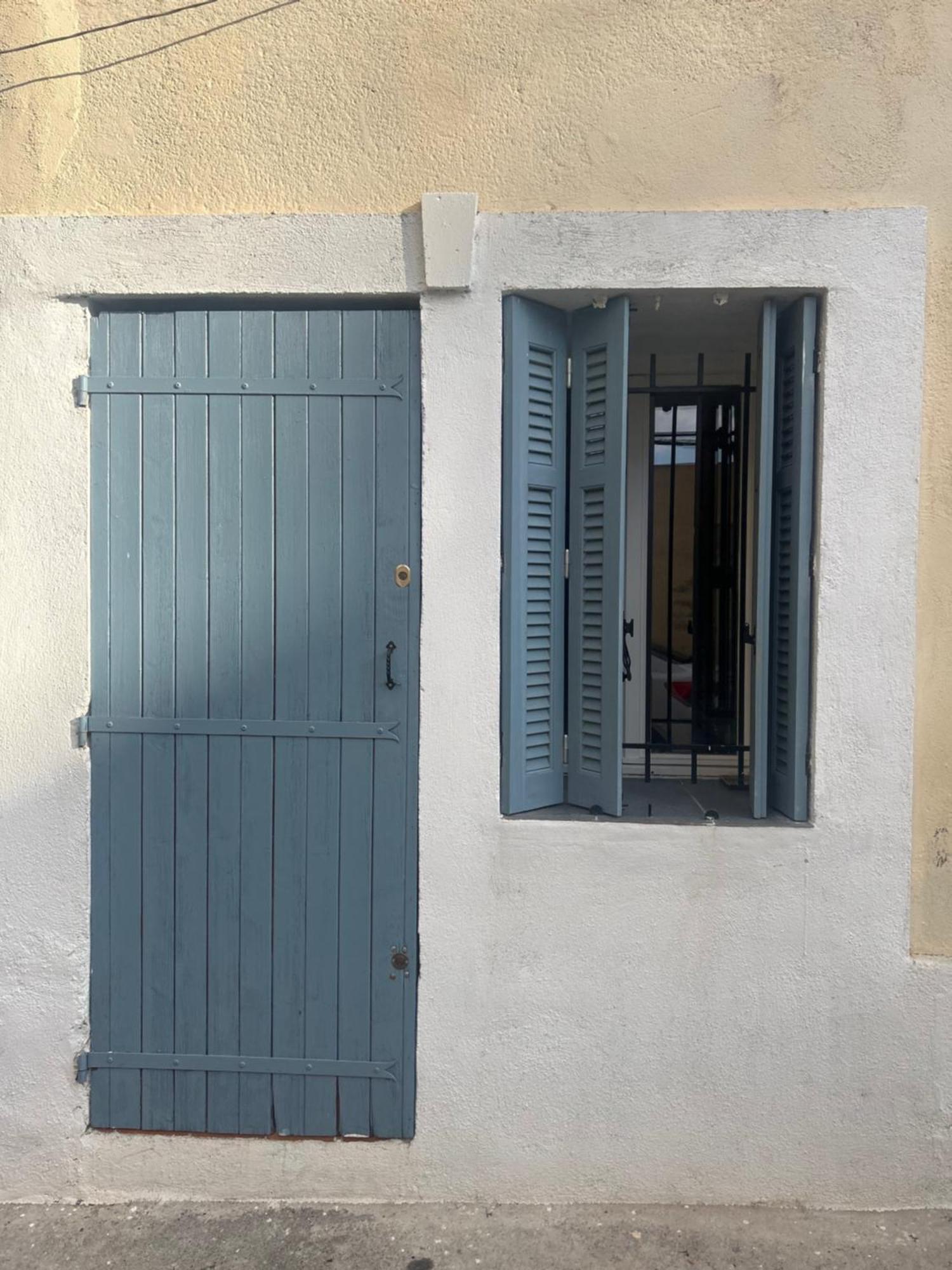 Studio Notre Dame De La Garde Marseille Eksteriør billede