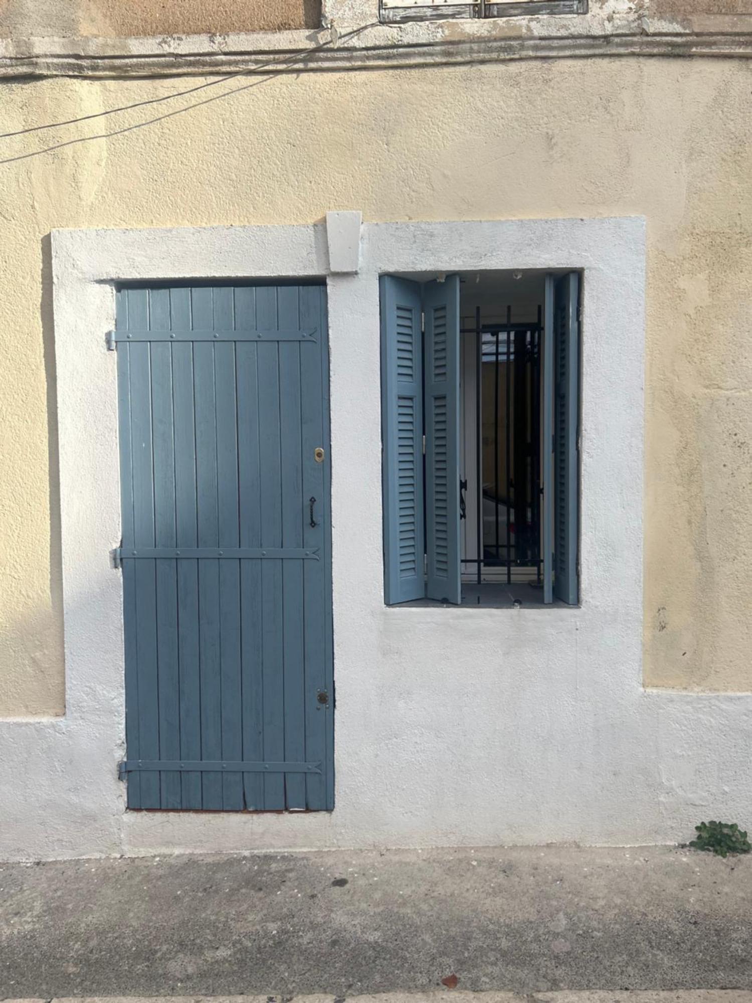Studio Notre Dame De La Garde Marseille Eksteriør billede
